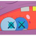 KAWS — без названия, изображение 1