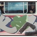 KAWS — БЕЗ НАЗВАНИЯ (ДИЗЕЛЬ), изображение 2