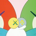 KAWS — нет ответа, изображение 9