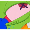 KAWS — без названия, изображение 1