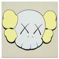 KAWS — без названия, изображение 1
