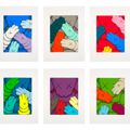 KAWS — побуждать, изображение 1