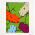 KAWS — побуждать, изображение 11