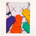 KAWS — побуждать, изображение 12