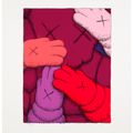 KAWS — побуждать, изображение 3