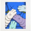 KAWS — побуждать, изображение 4