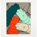 KAWS — побуждать, изображение 5