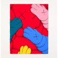 KAWS — побуждать, изображение 6