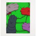 KAWS — побуждать, изображение 7