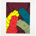 KAWS — побуждать, изображение 8