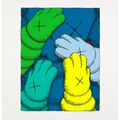 KAWS — побуждать, изображение 9