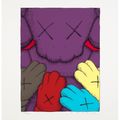 KAWS — побуждать, изображение 10