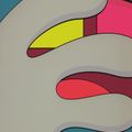 KAWS — Взлеты и падения, изображение 11