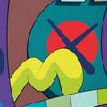 KAWS — Взлеты и падения, изображение 4