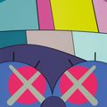 KAWS — Взлеты и падения, изображение 7