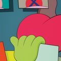 KAWS — Взлеты и падения, изображение 8