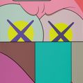 KAWS — Взлеты и падения, изображение 9