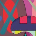 KAWS — Взлеты и падения, изображение 10