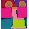 KAWS — Взлеты и падения, изображение 6