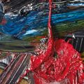 Kazuo Shiraga — Ягенко, изображение 3