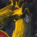 Kazuo Shiraga — Ягенко, изображение 4