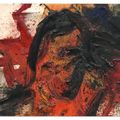 Kazuo Shiraga — Чигакусей Теккеси, изображение 1