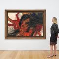 Kazuo Shiraga — Чигакусей Теккеси, изображение 2