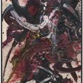 Kazuo Shiraga — Т 56, изображение 2