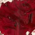 Kazuo Shiraga — Шакудей (Горящая грязь), изображение 1