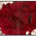 Kazuo Shiraga — Шакудей (Горящая грязь), изображение 2