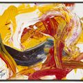 Kazuo Shiraga — Гейшоу, изображение 2
