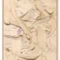 Kazuo Shiraga — 酪枝 (Ракуши), изображение 2