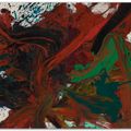 Kazuo Shiraga — Киока Кенро, изображение 2