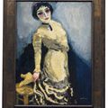 Kees van Dongen — Желтая бутылка, изображение 4