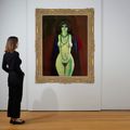 Kees van Dongen — Гранд ну (Зита), изображение 3