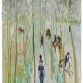 Kees van Dongen — Хранитель истины, изображение 2
