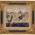 Kees van Dongen — Карусель (площадь Пигаль, манеж Кошон), изображение 2