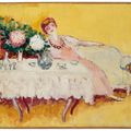 Kees van Dongen — Мадам Мари Дежарден, изображение 2