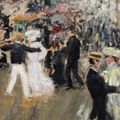 Kees van Dongen — Бал (Мулен де ла Галетт), изображение 1