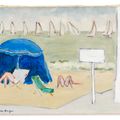 Kees van Dongen — Довиль, изображение 2