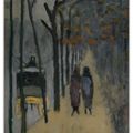 Kees van Dongen — Булонский лес, изображение 2