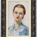 Kees van Dongen — Ариана, изображение 2