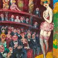 Kees van Dongen — Весь мюзик-холл, изображение 1