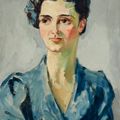 Kees van Dongen — Гесина Хендрика Питерс, изображение 1