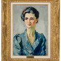 Kees van Dongen — Гесина Хендрика Питерс, изображение 2