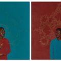 Kehinde Wiley — Проходя мимо / позируя, изображение 1