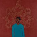 Kehinde Wiley — Проходя мимо / позируя, изображение 2