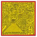 Keith Haring — Без названия, изображение 1