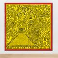 Keith Haring — Без названия, изображение 2