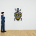 Keith Haring — Без названия (Голливудская африканская маска), изображение 5